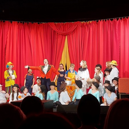 van Laetitia  54 - Toneelvereniging Plankenkoorts 
